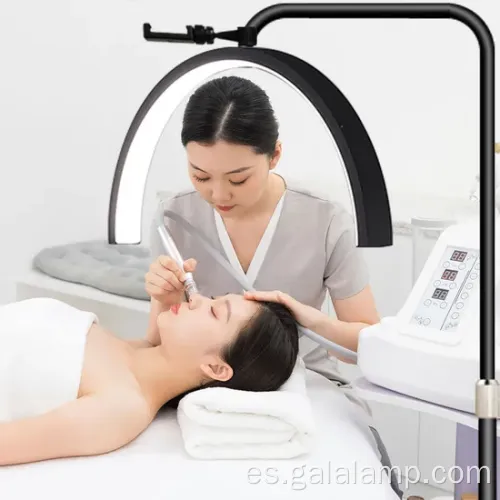 Equipo de belleza LED de alta calidad para tratamientos de cejas